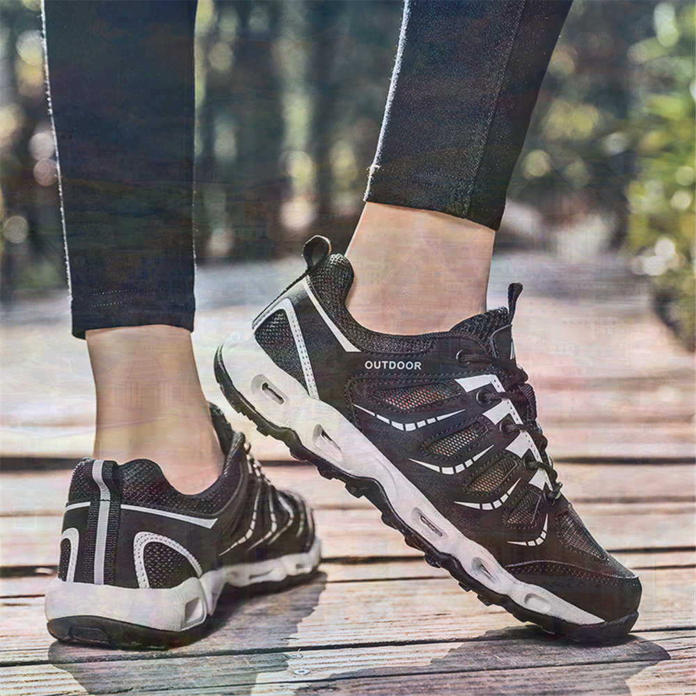 Sumer okrągła końcówka srebrne – Women'S Fashion Hiking Boots recenzja i cena