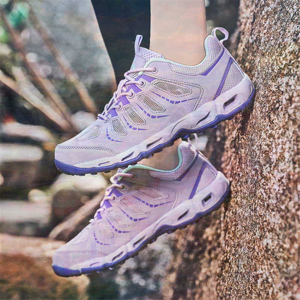 Sumer okrągła końcówka srebrne – Women'S Fashion Hiking Boots recenzja i cena