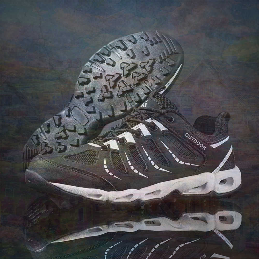 Sumer okrągła końcówka srebrne – Women'S Fashion Hiking Boots recenzja i cena
