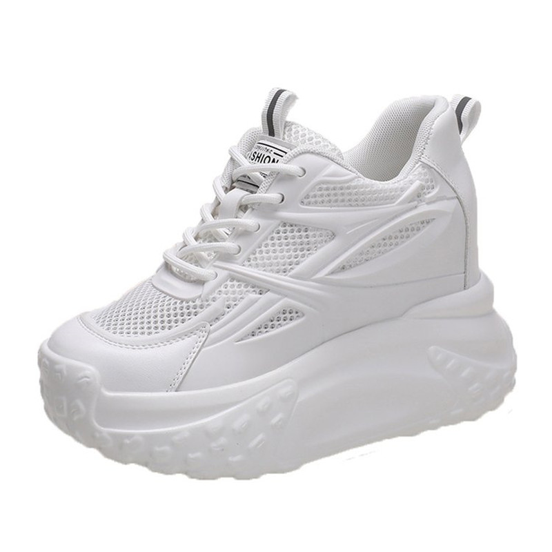 Damskie Jesienne Outdoorowe Bu – Women'S Fashion Walking Shoes recenzja i cena