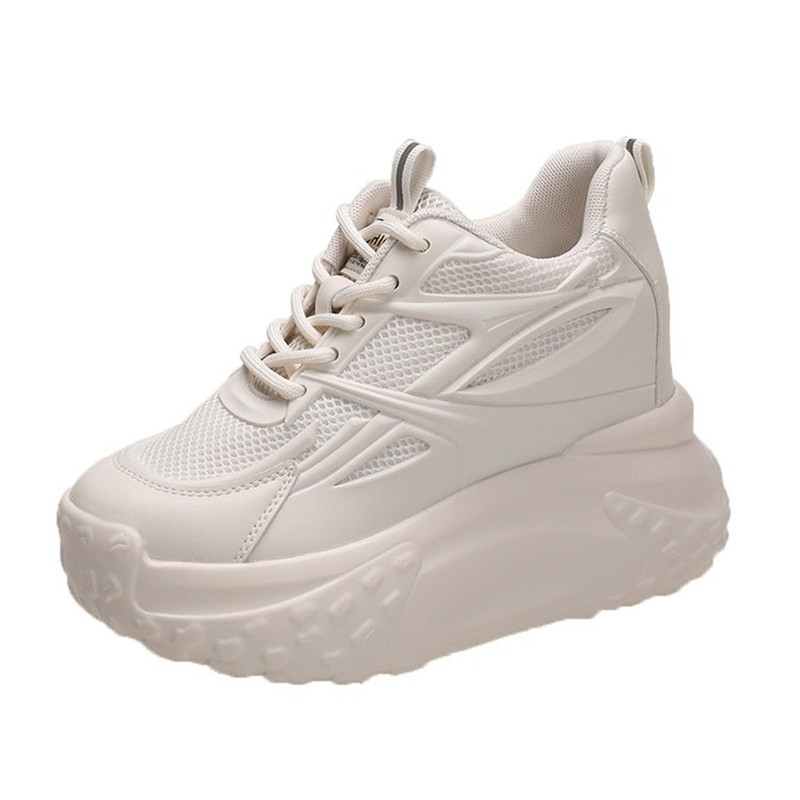 Damskie Jesienne Outdoorowe Bu – Women'S Fashion Walking Shoes recenzja i cena