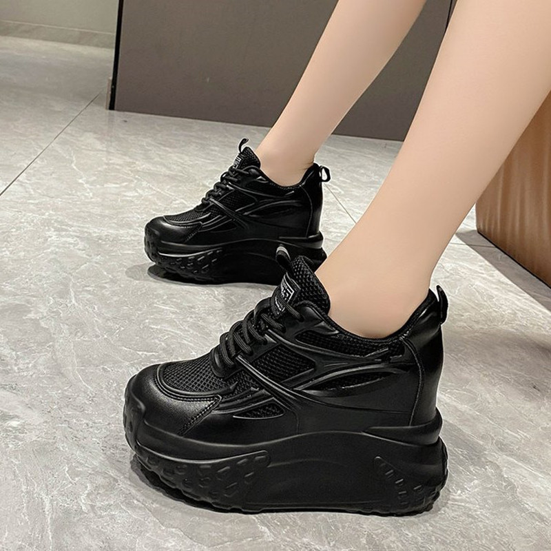 Damskie Jesienne Outdoorowe Bu – Women'S Fashion Walking Shoes recenzja i cena