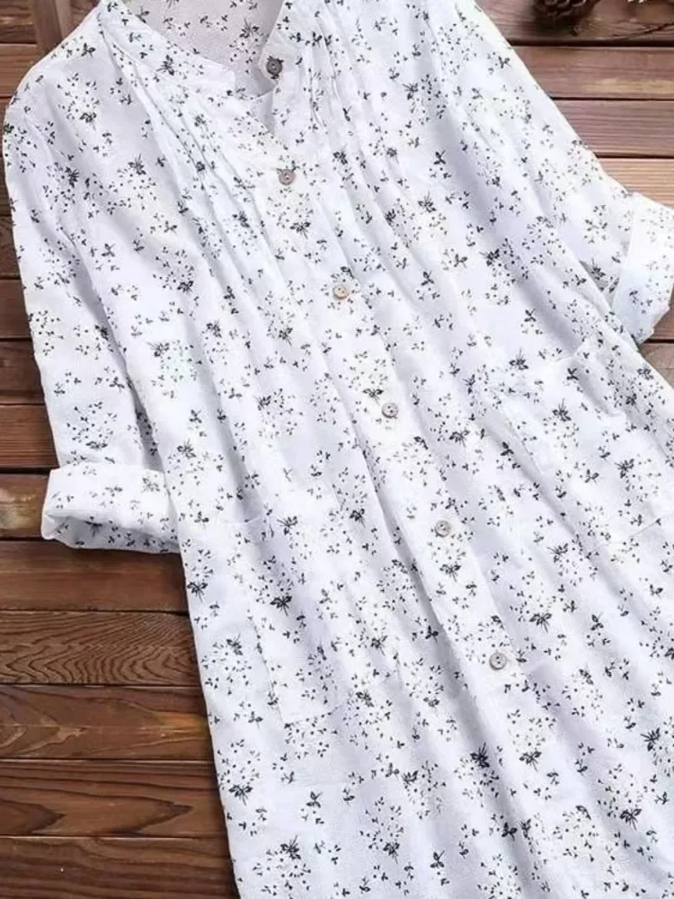 Plus Size Koszule Damskie 2025 – Women'S Fashion Essentials recenzja i cena