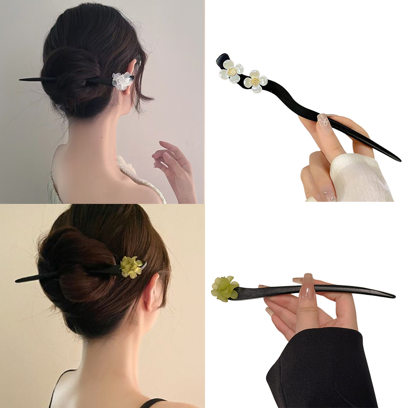 Vintage Chinese Style Wooden F – Women Fashion Hub recenzja i cena
