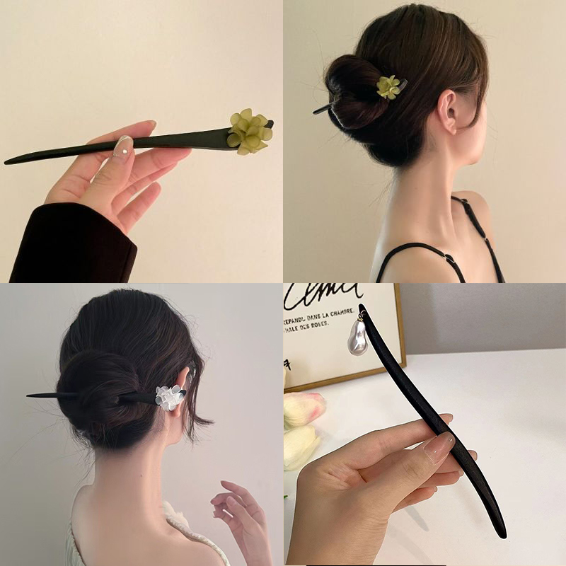 Vintage Chinese Style Wooden F – Women Fashion Hub recenzja i cena
