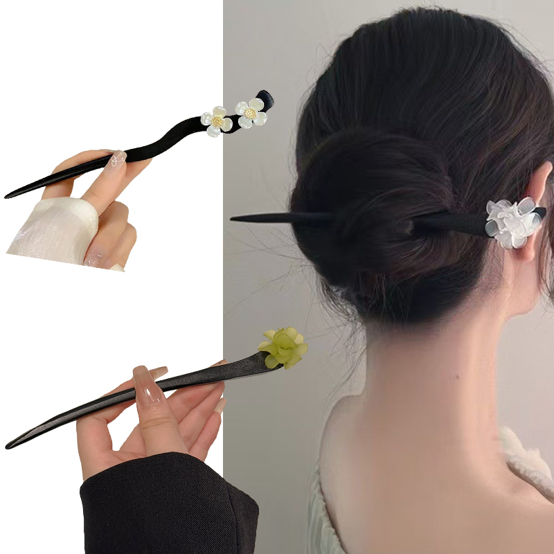 Vintage Chinese Style Wooden F – Women Fashion Hub recenzja i cena