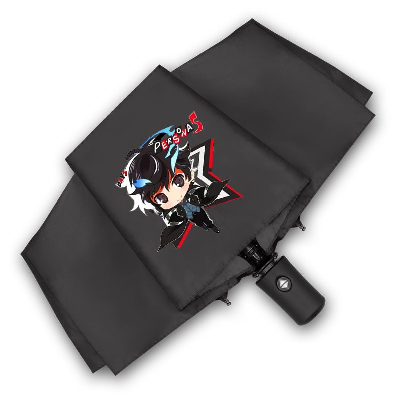 Parasol Persona, uroczy, modny – Women'S Fashion Umbrella recenzja i cena