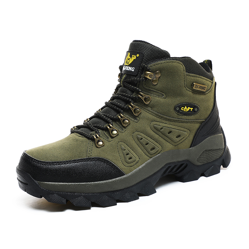 Botki wędrowne na zewnątrz duż – Women'S Fashion Hiking Boots recenzja i cena