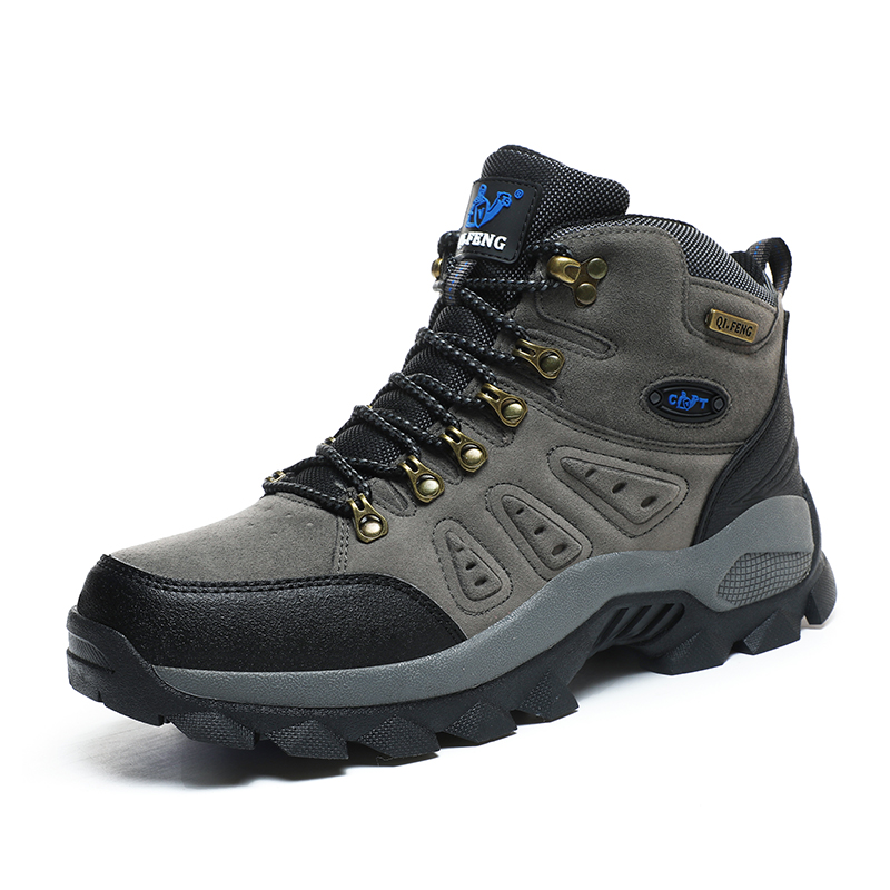 Botki wędrowne na zewnątrz duż – Women'S Fashion Hiking Boots recenzja i cena