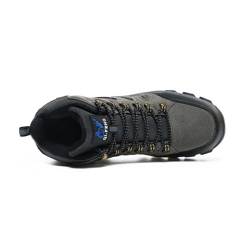 Botki wędrowne na zewnątrz duż – Women'S Fashion Hiking Boots recenzja i cena