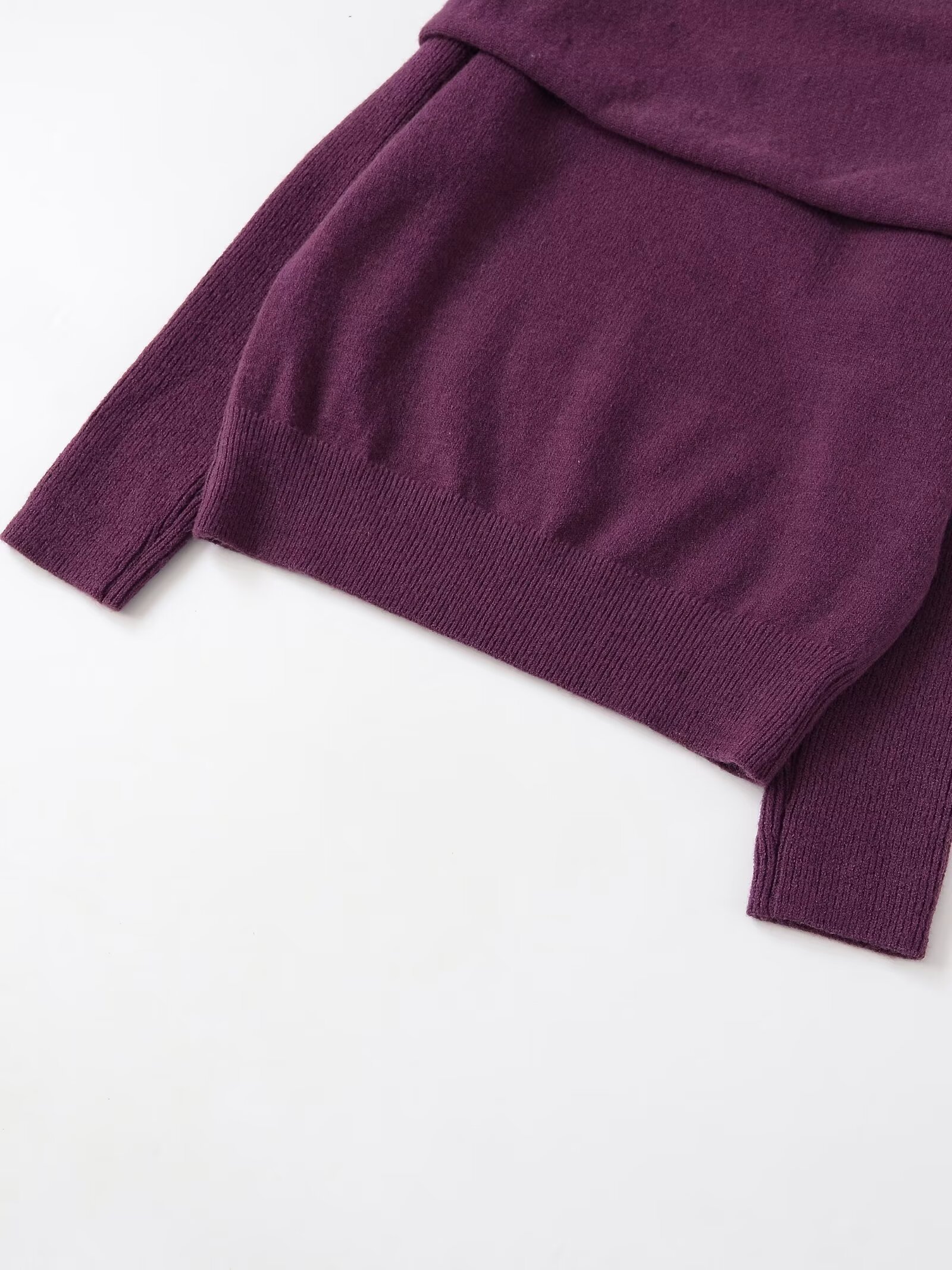 KONDALA Vintage Wine Red Sexy  – Women'S Fashion Trends Fall 2025 recenzja i cena