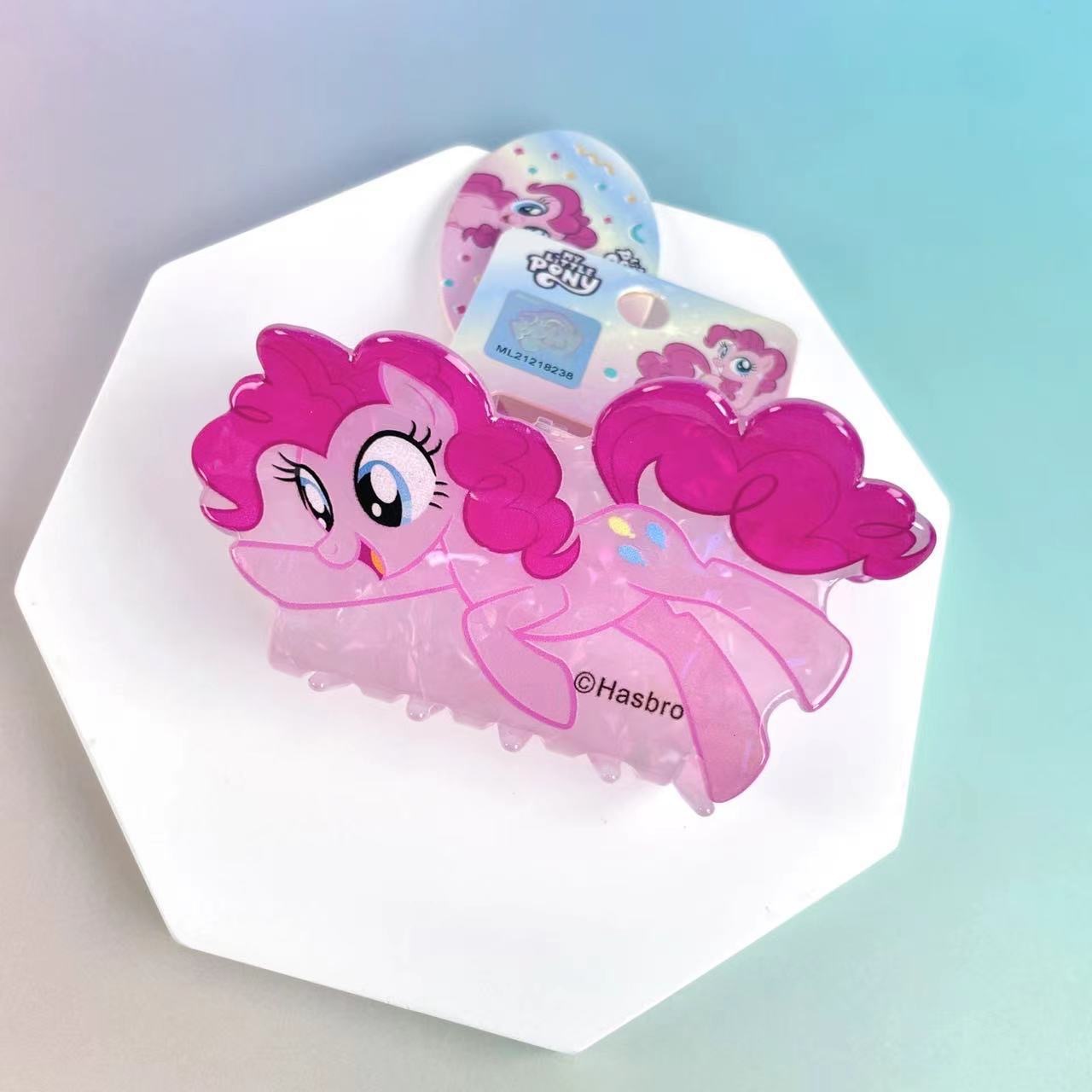 Hasbro My Little Pony Klipsy d – Women Fashion Hub recenzja i cena