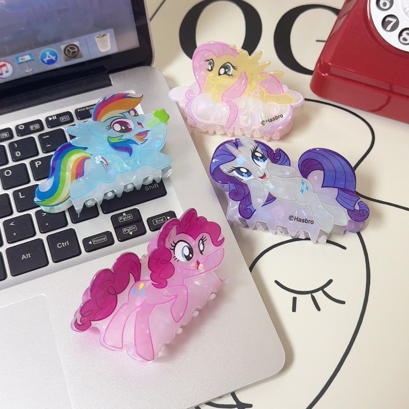 Hasbro My Little Pony Klipsy d – Women Fashion Hub recenzja i cena