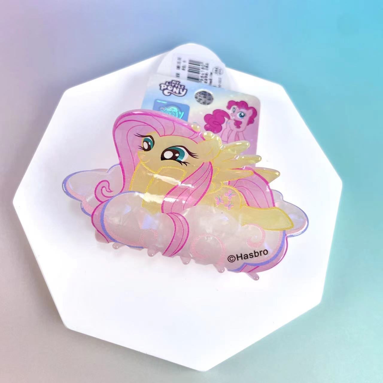 Hasbro My Little Pony Klipsy d – Women Fashion Hub recenzja i cena