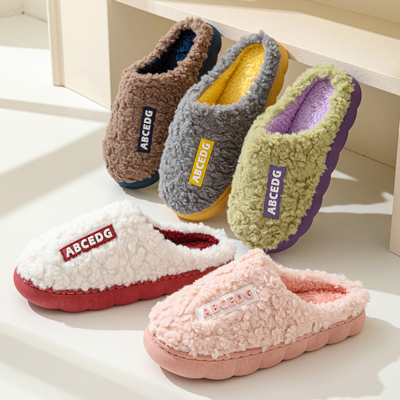 Modne zimowe kapcie dla par, a – Women'S Fashion Walking Shoes recenzja i cena