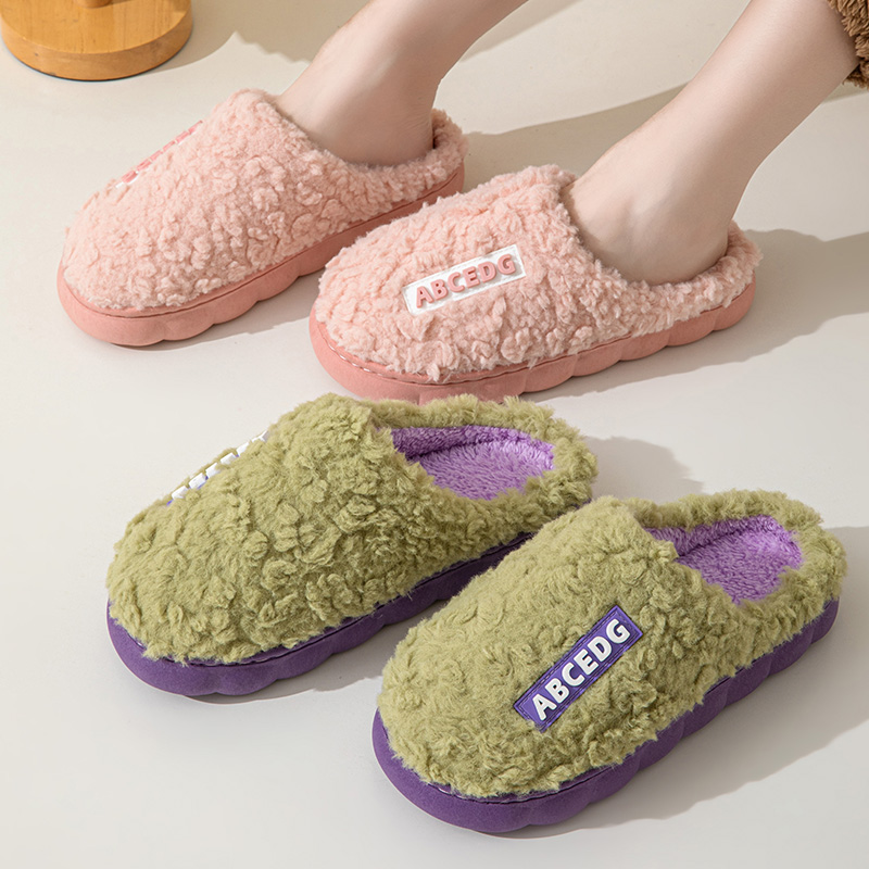 Modne zimowe kapcie dla par, a – Women'S Fashion Walking Shoes recenzja i cena