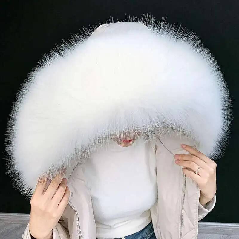 Odpinany kołnierz ze sztuczneg – Women'S Fashion Essentials recenzja i cena