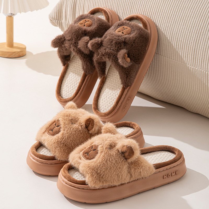 Klapki damskie z konopi, do do – Women'S Fashion Walking Shoes recenzja i cena