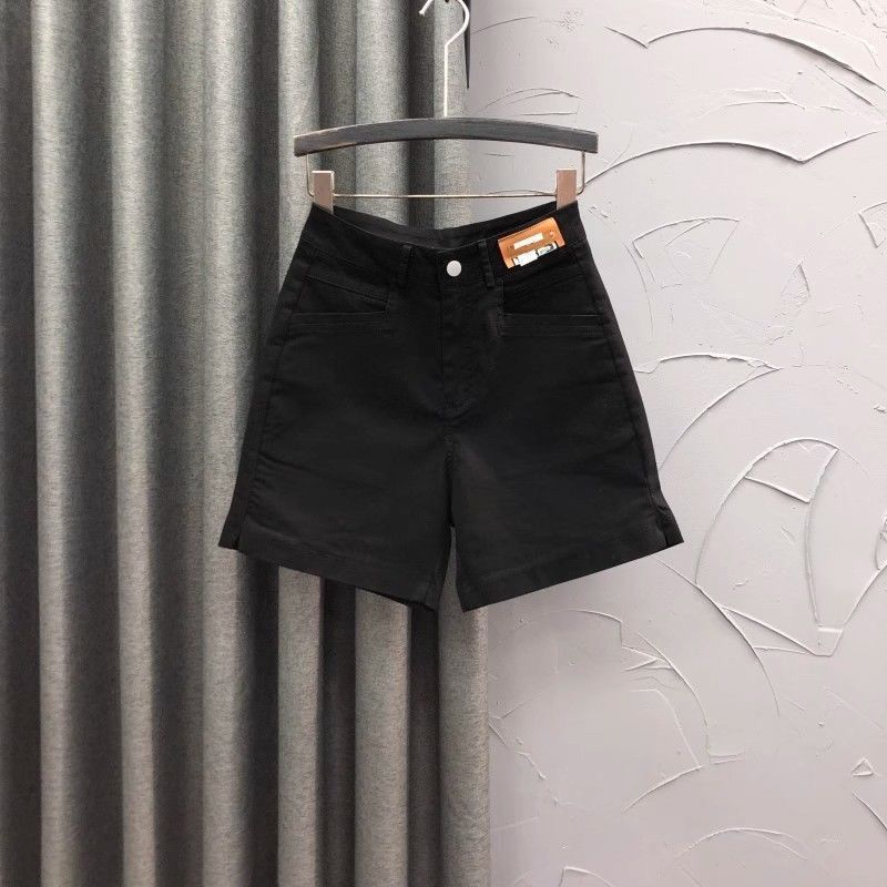 Damskie szorty jeansowe z wyso – Women'S Fashion Labels recenzja i cena