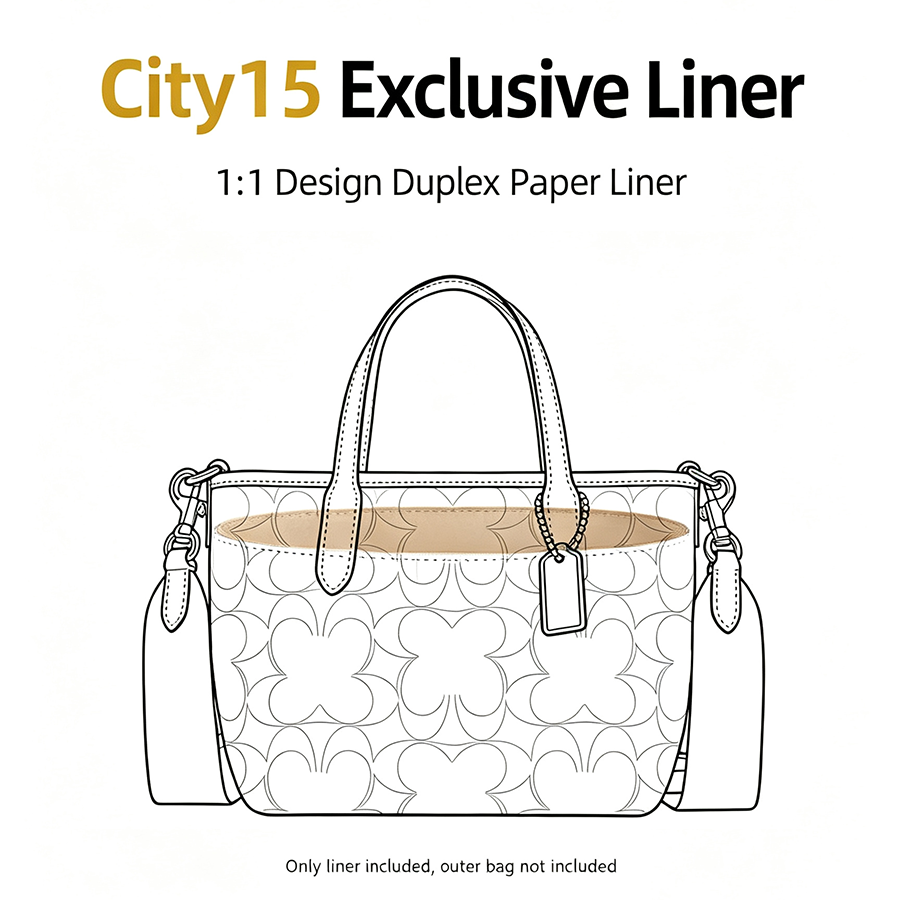 Organizer do torby City15 23 2 – Women'S Fashion Gifts recenzja i cena
