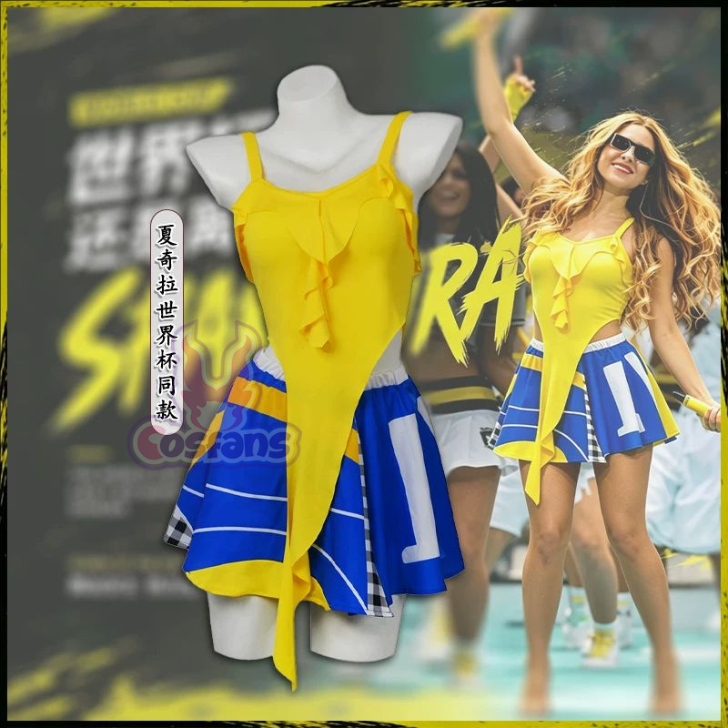 Seksowny strój cheerleaderek,  – Pleated Skirt Women recenzja i cena