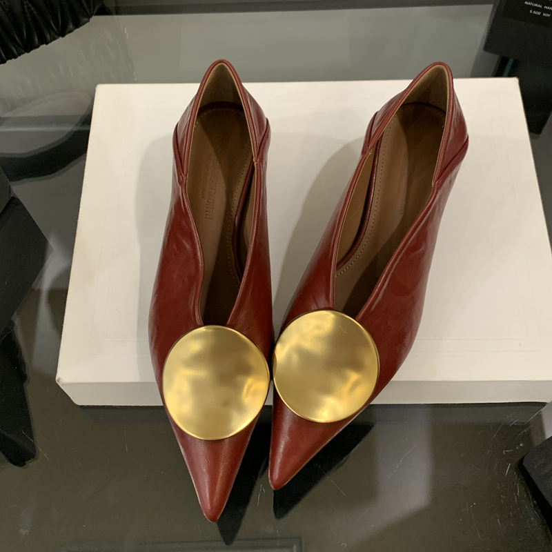 SUOJIALUN Jesień 2025 Nowa Mar – Women'S Fashion Brands recenzja i cena