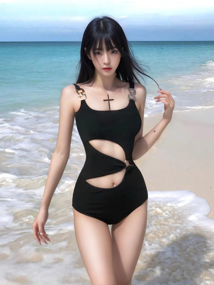 Seksowne monokini z wycięciami – Women Fashion Designer recenzja i cena