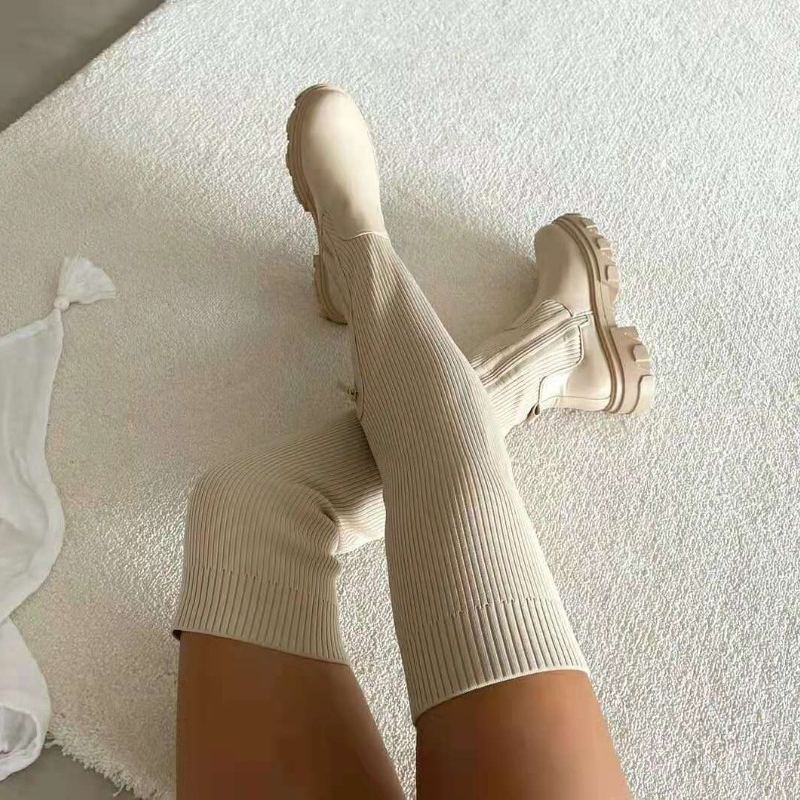 2025 Buty zimowe Kobiety Skarp – Women'S Fashion Socks recenzja i cena