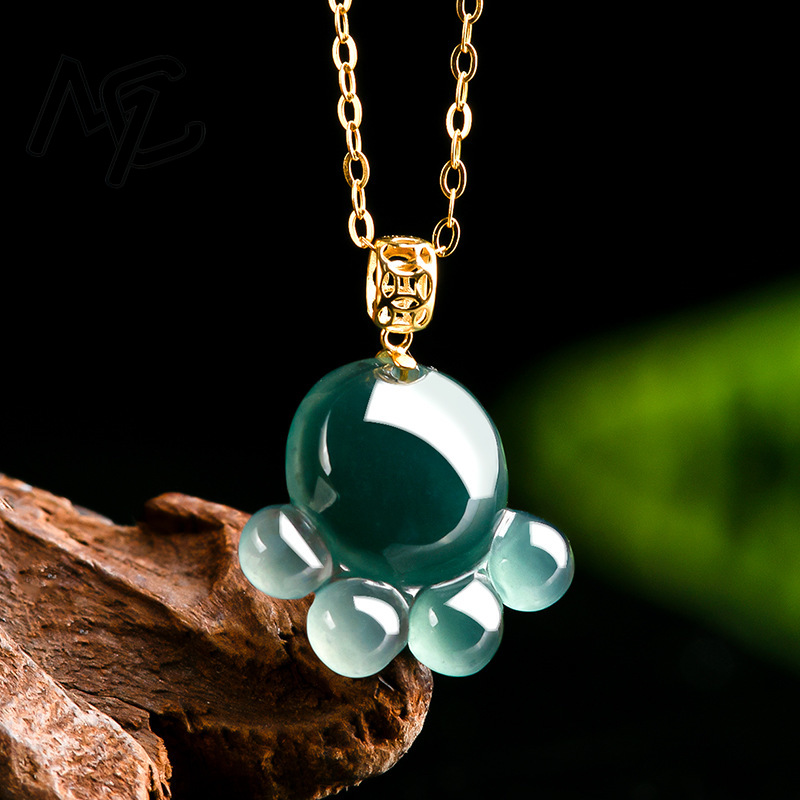 Naturalny Prawdziwy Szmaragdow – Women'S Fashion Gifts recenzja i cena