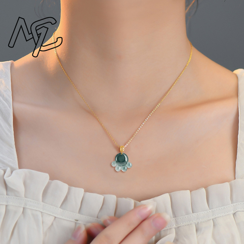 Naturalny Prawdziwy Szmaragdow – Women'S Fashion Gifts recenzja i cena
