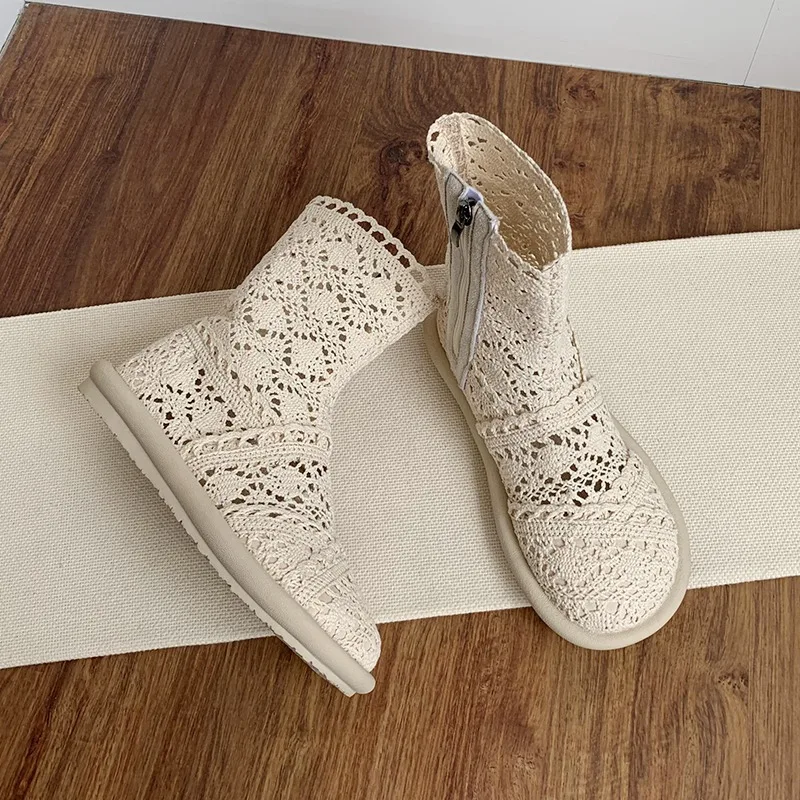 Letnie buty damskie 2026, oddy – Women'S Fashion Socks recenzja i cena