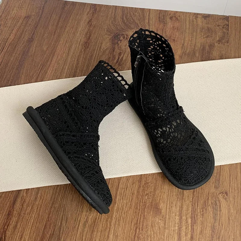Letnie buty damskie 2026, oddy – Women'S Fashion Socks recenzja i cena