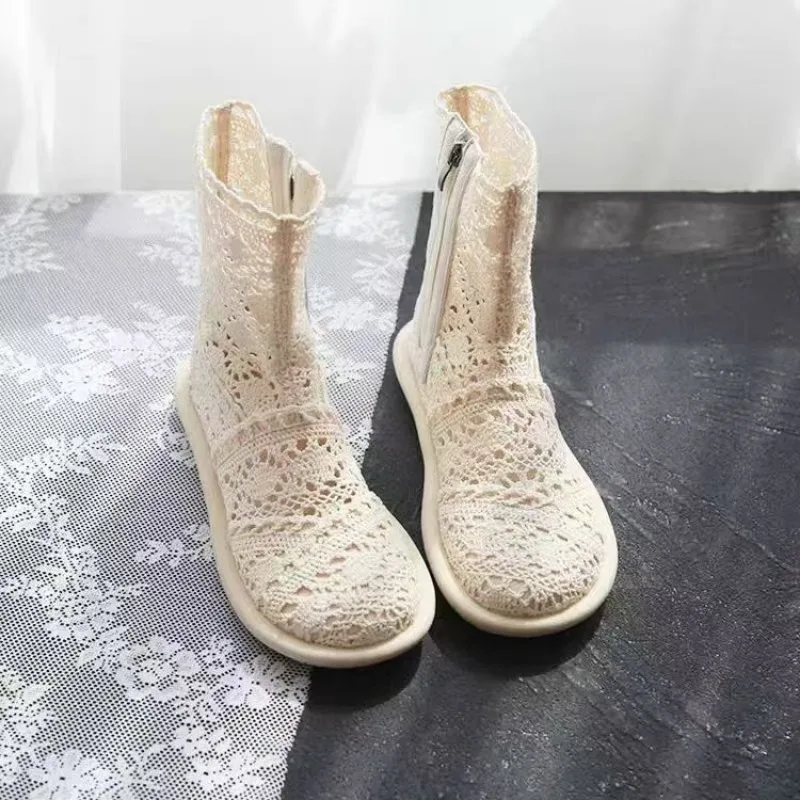 Letnie buty damskie 2026, oddy – Women'S Fashion Socks recenzja i cena