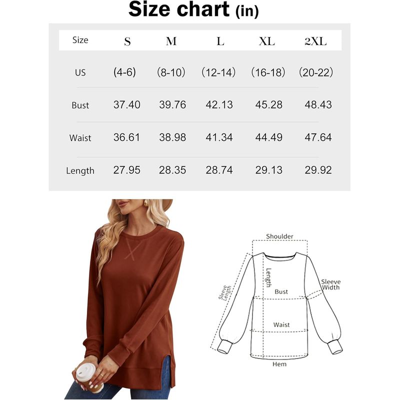 Damska bluza z rozcięciem po b – Women'S Fashion Trends Fall 2025 recenzja i cena