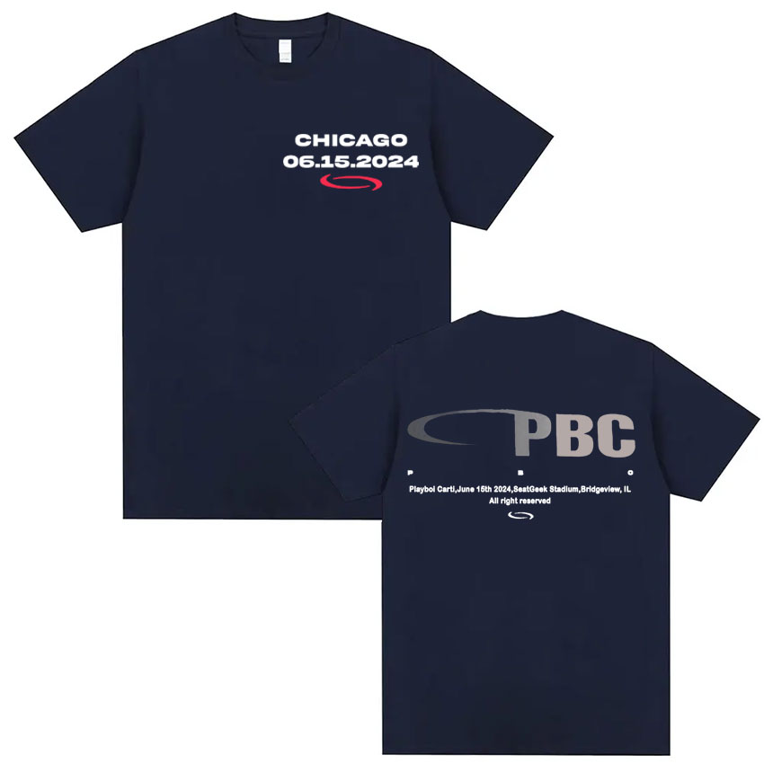 Playboi Carti PBC Opium Label  – Women'S Fashion Labels recenzja i cena