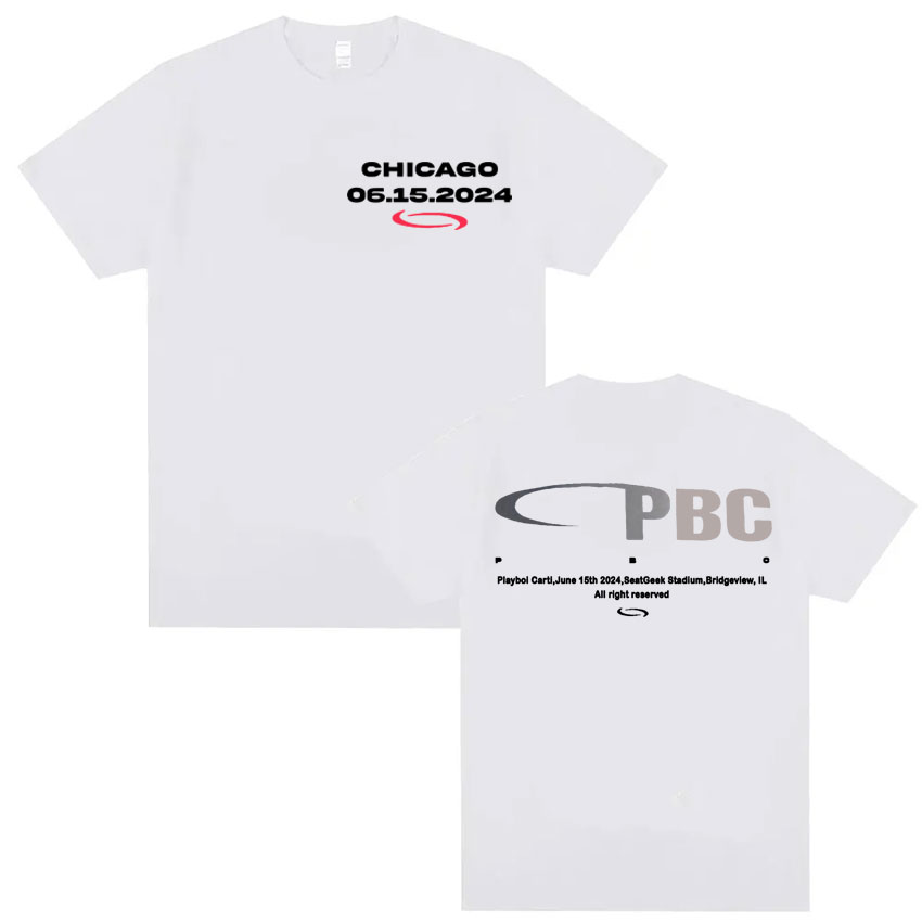Playboi Carti PBC Opium Label  – Women'S Fashion Labels recenzja i cena