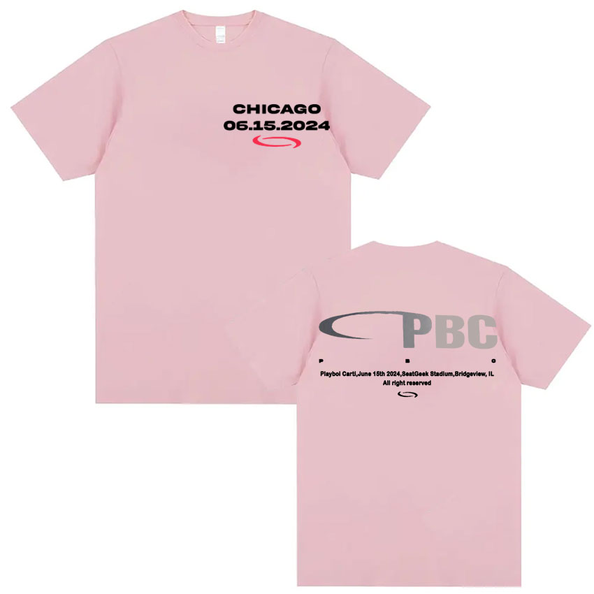 Playboi Carti PBC Opium Label  – Women'S Fashion Labels recenzja i cena