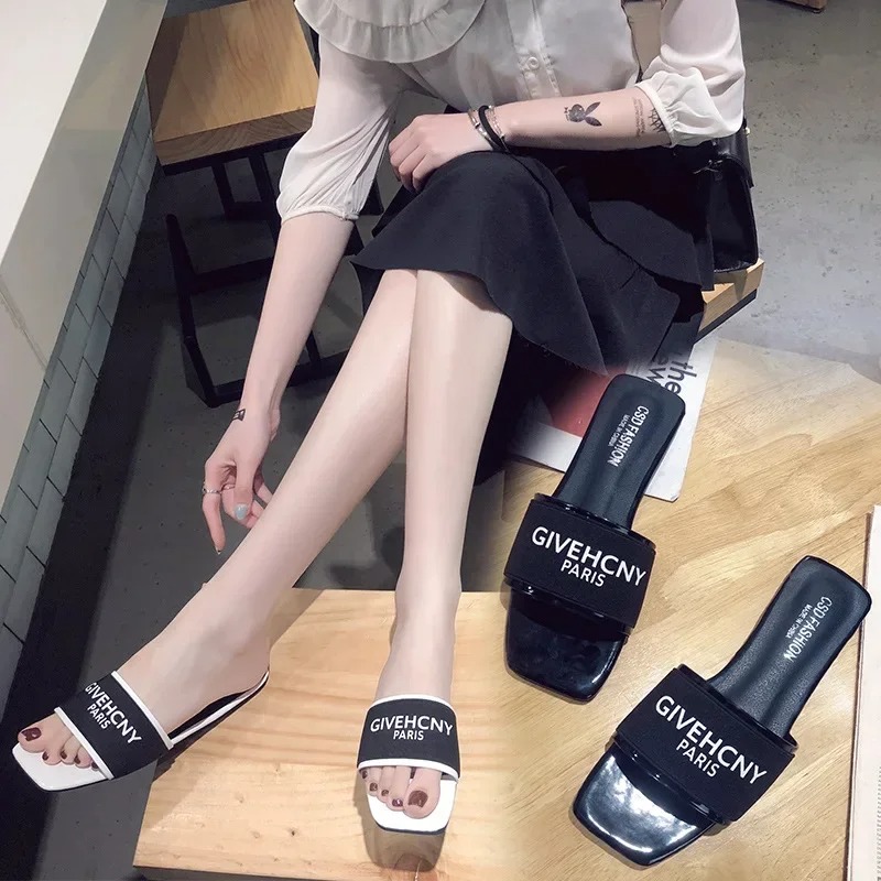 Kapcie damskie markowe letnie  – Women'S Fashion Brands recenzja i cena