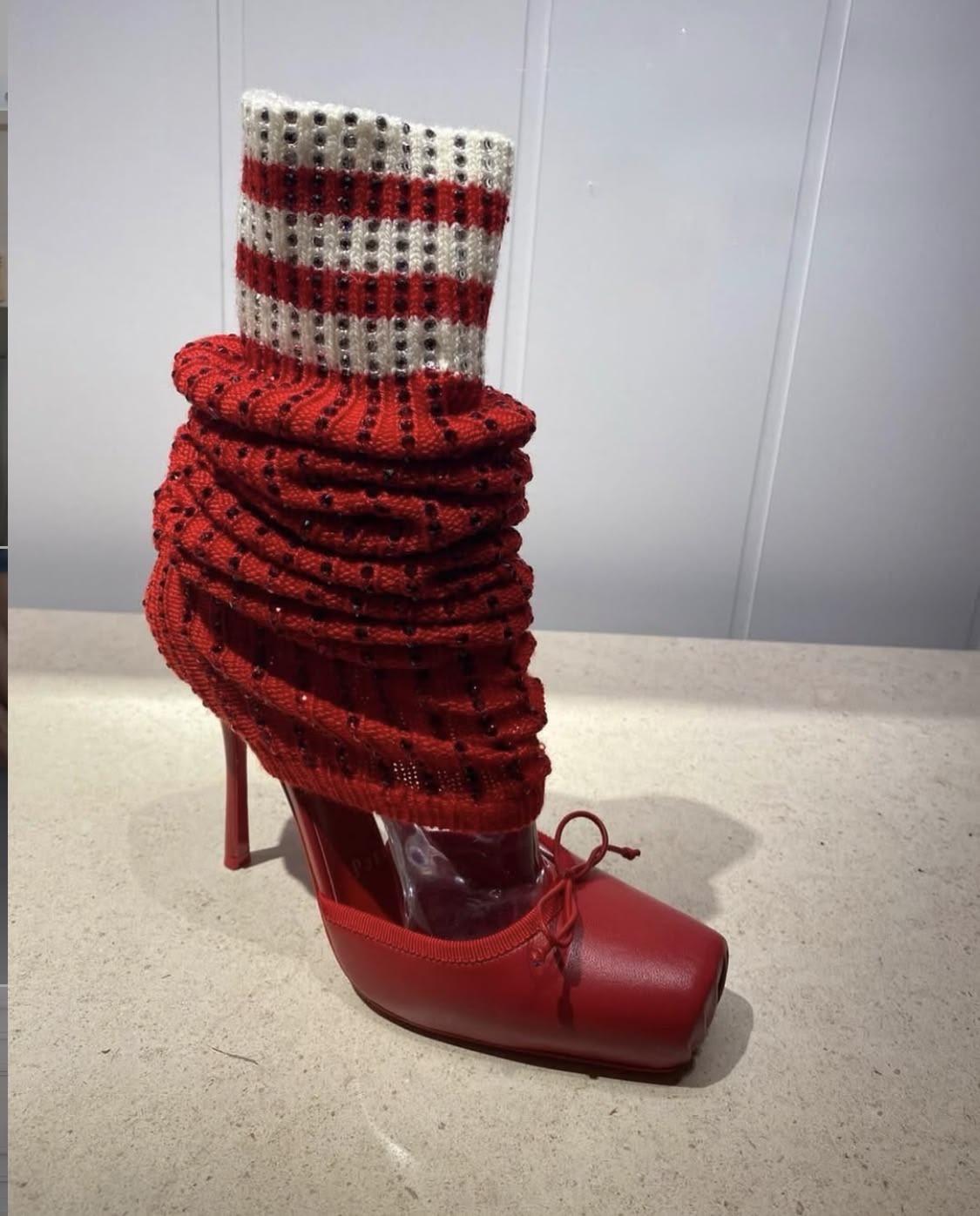Sandały damskie za kolano z kw – Women'S Fashion Socks recenzja i cena