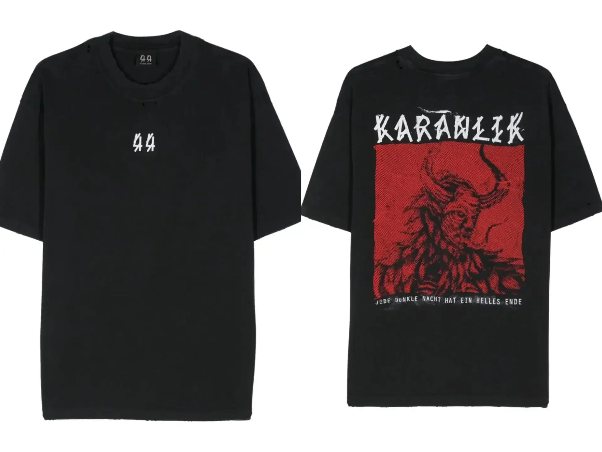 44 LABEL GROUP Bawełniana Kosz – Women'S Fashion Labels recenzja i cena
