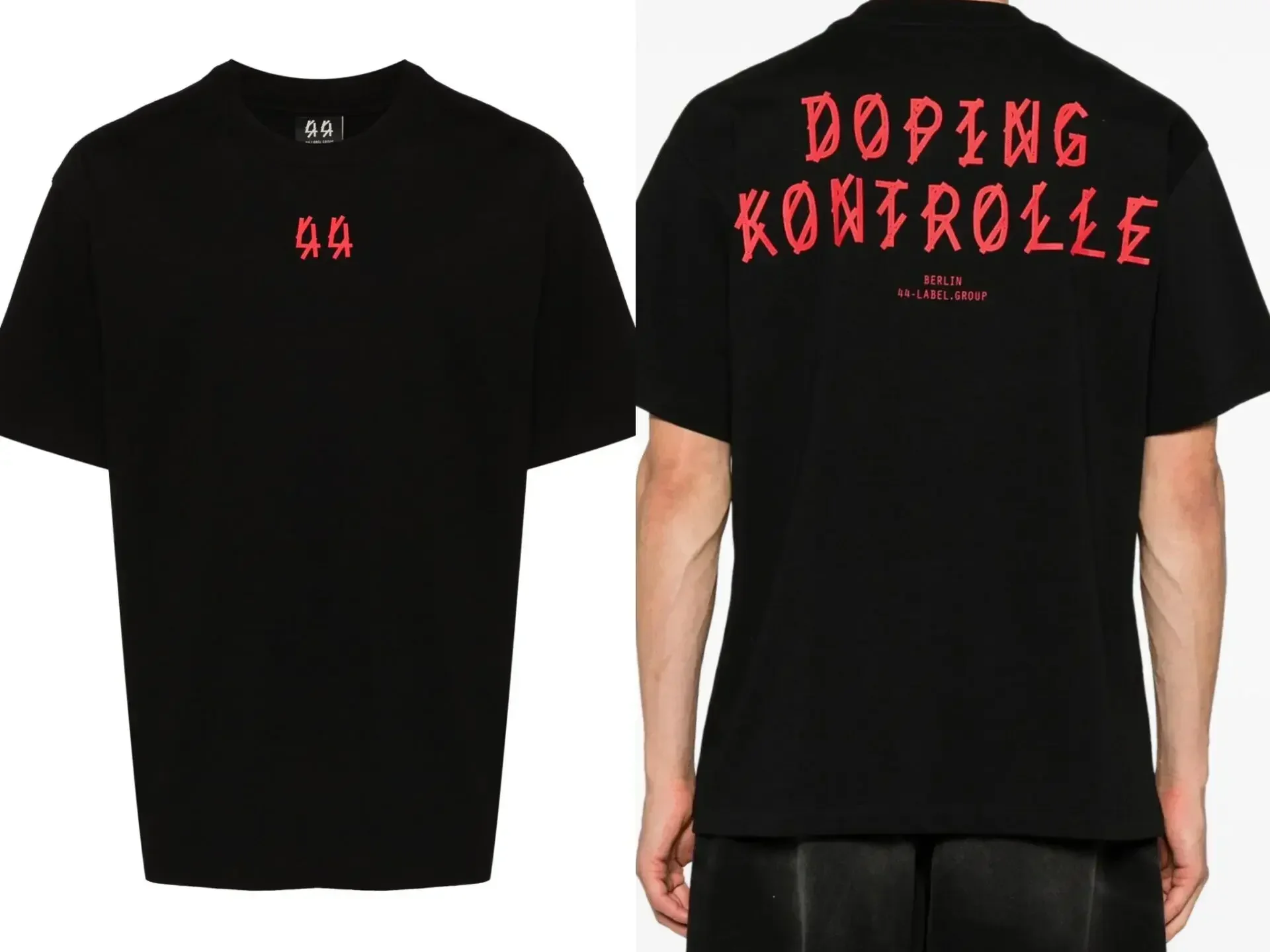 44 LABEL GROUP Bawełniana Kosz – Women'S Fashion Labels recenzja i cena